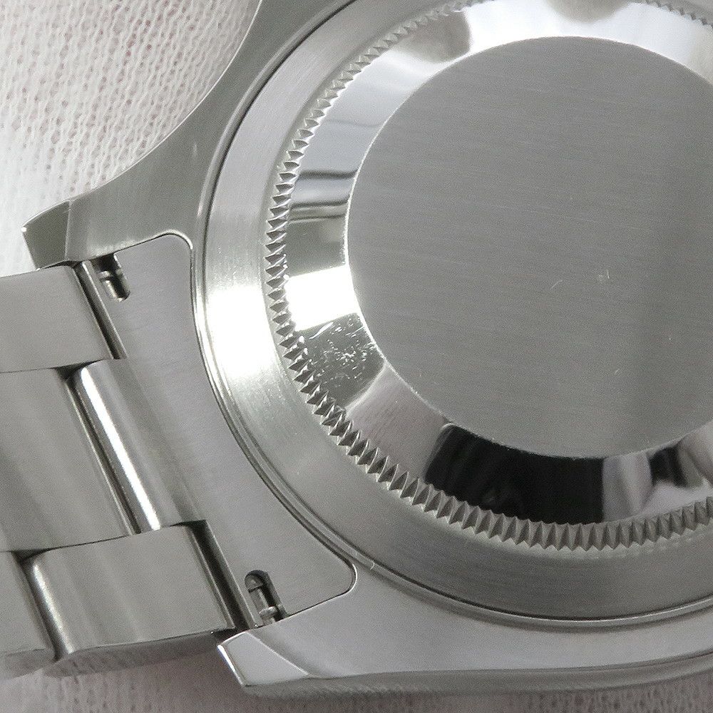 ロレックス ヨットマスター ロレジウム SS/プラチナ 126622 ROLEX 腕時計 スレート文字盤