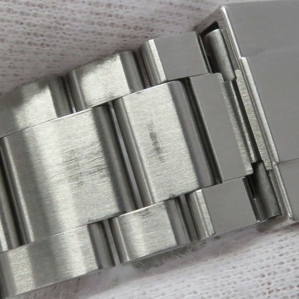 ロレックス サブマリーナ デイト ランダムシリアル ルーレット 126610LN  ROLEX 腕時計 黒文字盤