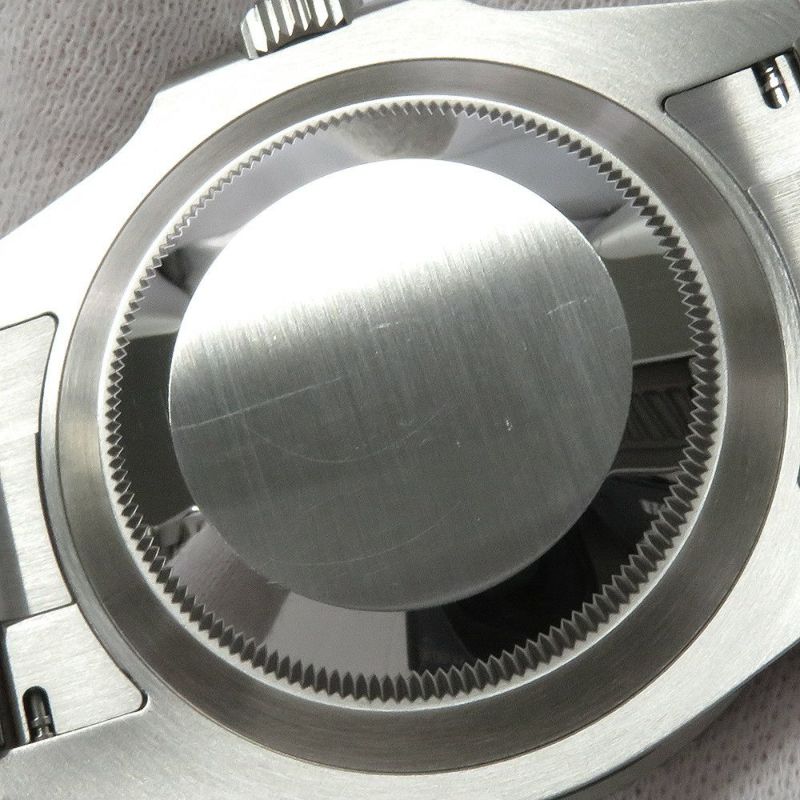 ロレックス サブマリーナ デイト ランダムシリアル ルーレット 126610LN  ROLEX 腕時計 黒文字盤