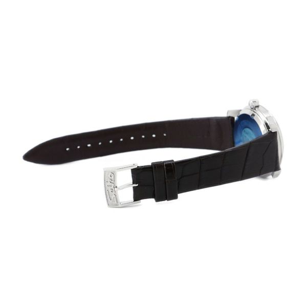 セイコー キングセイコー KSK 1965 復刻デザイン限定モデル SEIKO 腕時計 シルバー文字盤