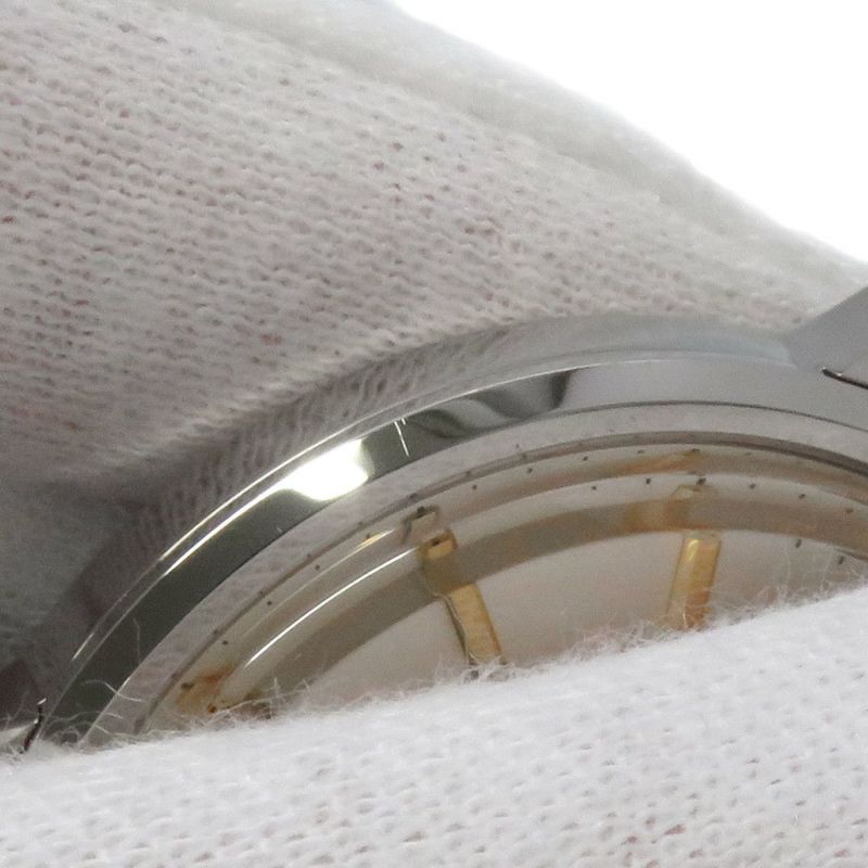 セイコー キングセイコー KSK 1965 復刻デザイン限定モデル SEIKO 腕時計 シルバー文字盤