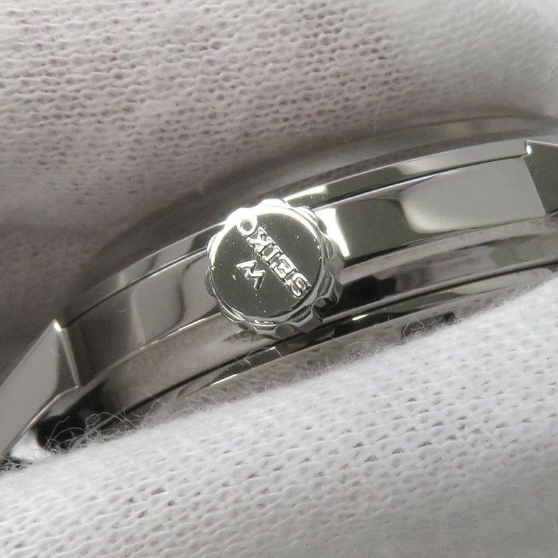 セイコー キングセイコー KSK 1965 復刻デザイン限定モデル SEIKO 腕時計 シルバー文字盤