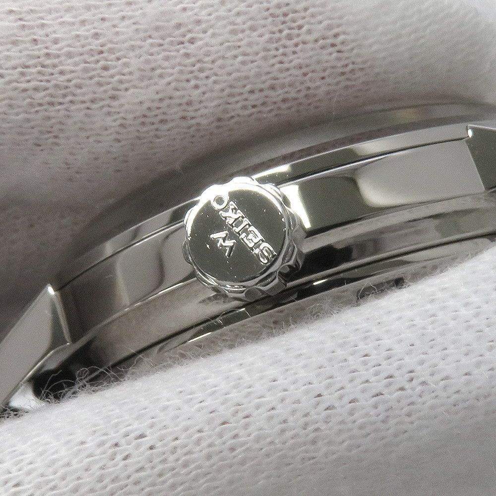 セイコー キングセイコー KSK 1965 復刻デザイン限定モデル SEIKO 腕時計 シルバー文字盤