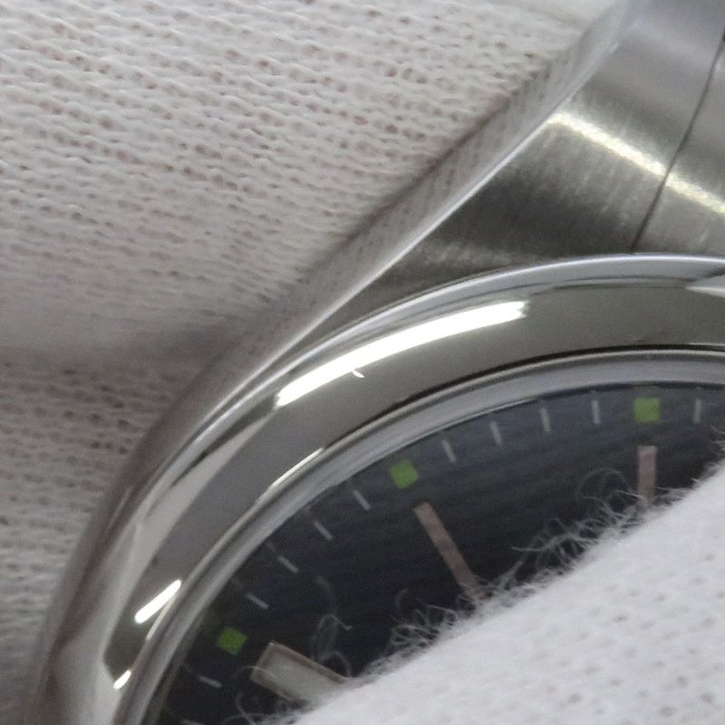 ロレックス オイスターパーペチュアル39 ランダムシリアル ルーレット 114300  ROLEX 腕時計 ブルー文字盤