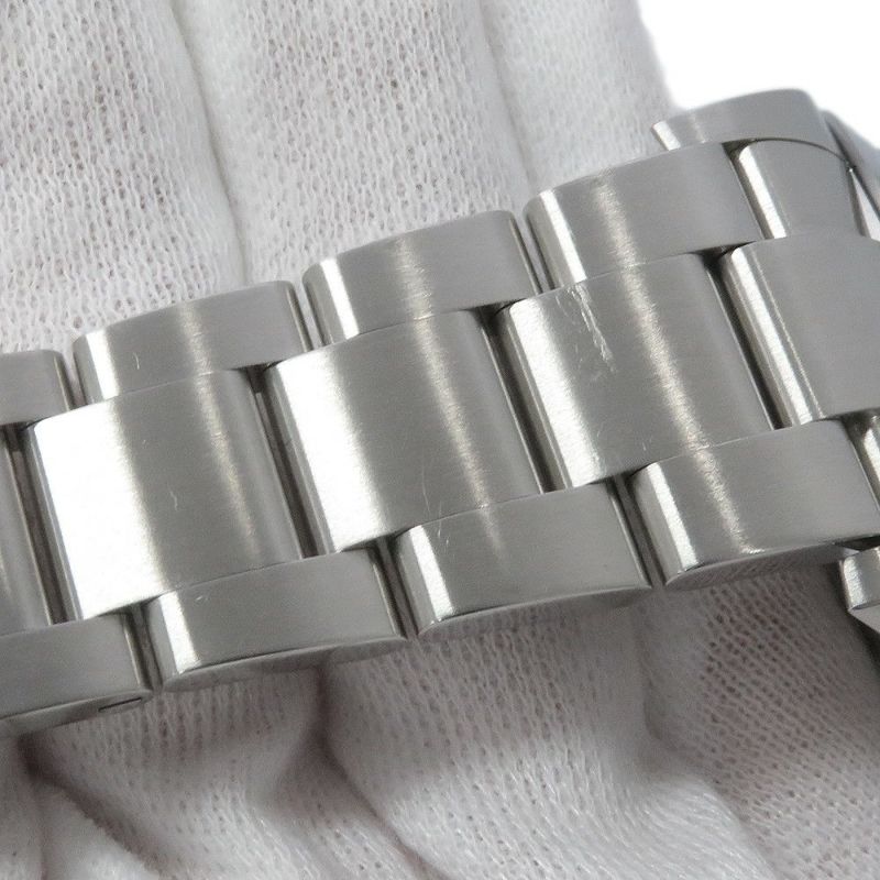 ロレックス エクスプローラー1 ランダムシリアル ルーレット 214270 ROLEX 腕時計 黒文字盤