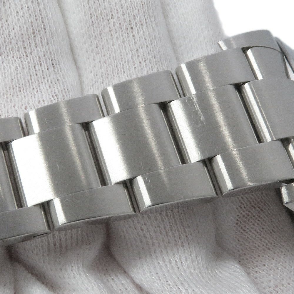 ロレックス エクスプローラー1 ランダムシリアル ルーレット 214270 ROLEX 腕時計 黒文字盤