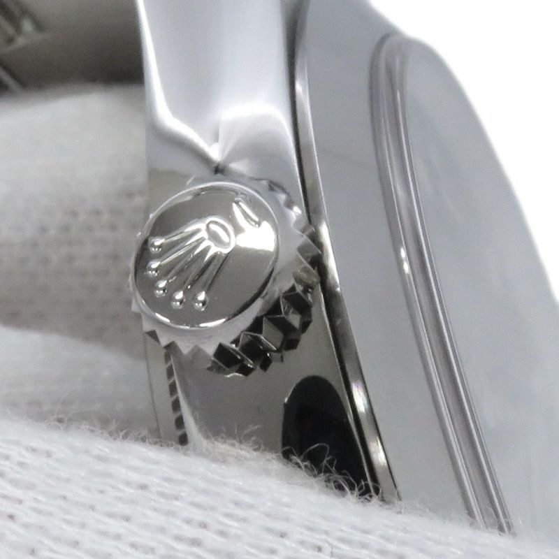 ロレックス エクスプローラー1 ランダムシリアル ルーレット 214270 ROLEX 腕時計 黒文字盤