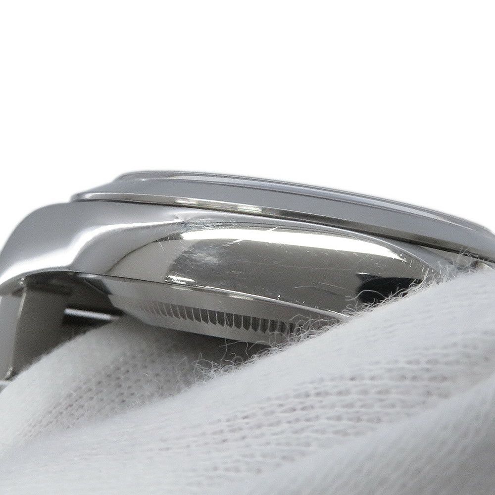 ロレックス エクスプローラー1 ランダムシリアル ルーレット 214270 ROLEX 腕時計 黒文字盤