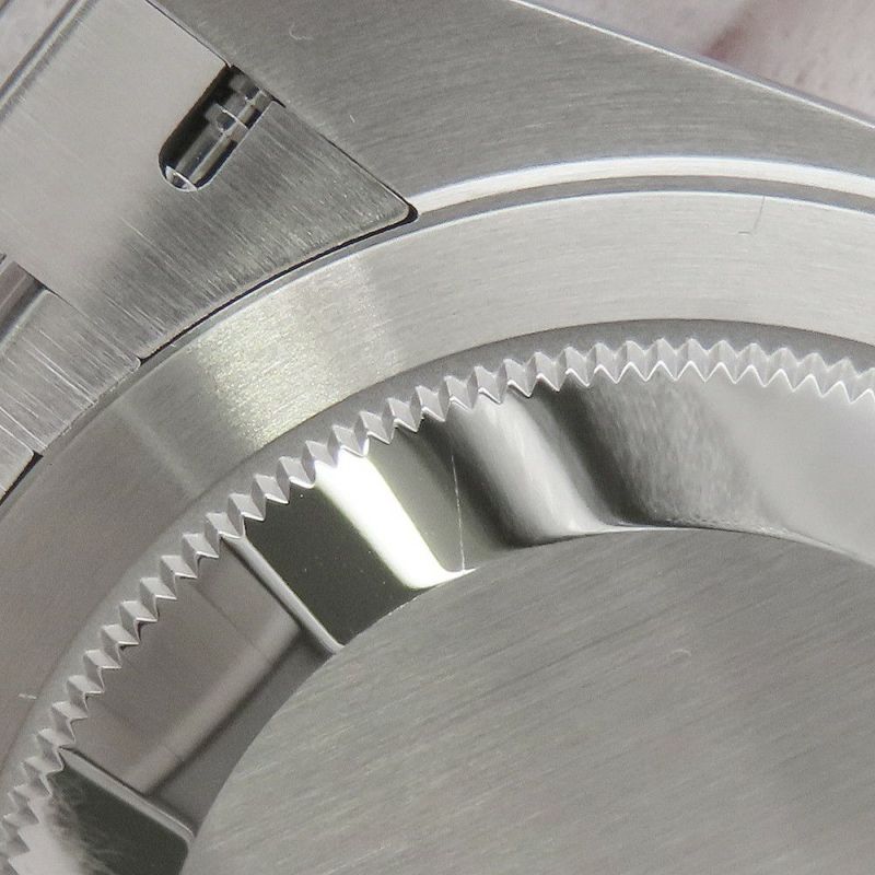 ロレックス デイトジャスト41 SS/K18WG 126334 ROLEX 腕時計 アズーロ ブルー文字盤 ローマン