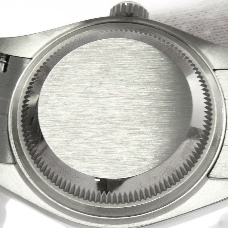 ロレックス レディ デイトジャスト SS/K18WG 279174 ROLEX 腕時計 ピンク文字盤 ローマン