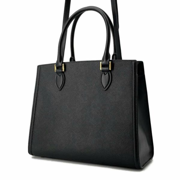 プラダ トートバッグ サフィアーノレザー 1BA227 PRADA 2way