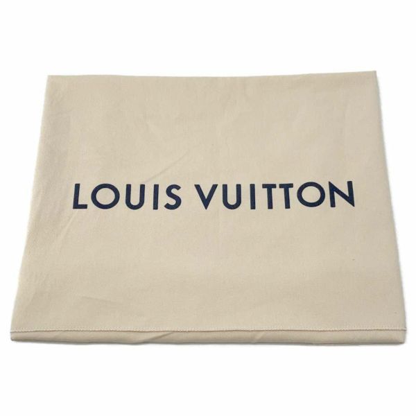 ルイヴィトン トートバッグ モノグラム・アンプラント オンザゴーMM M45494 LOUIS VUITTON バイカラー