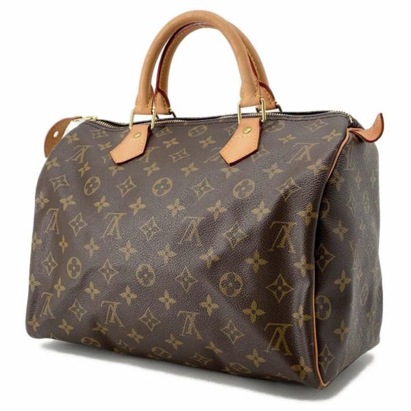 ルイヴィトン ハンドバッグ モノグラム スピーディ30 M41526 LOUIS VUITTON ヴィトン バッグ