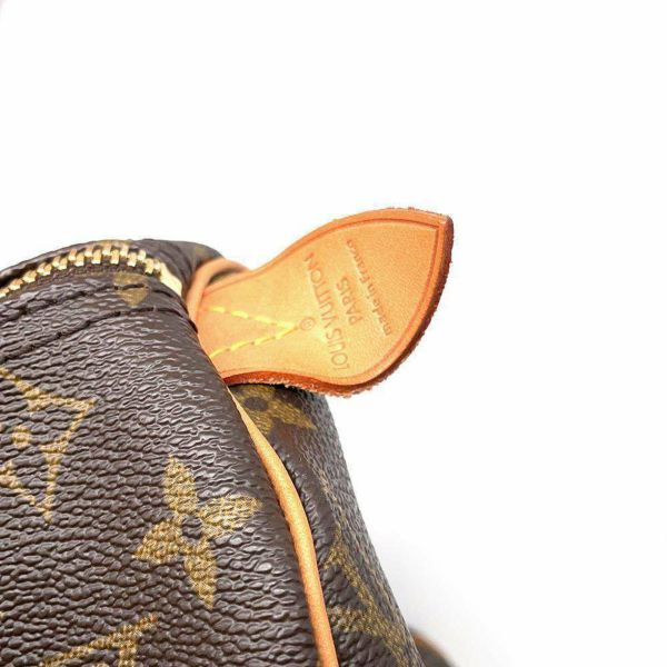 ルイヴィトン ハンドバッグ モノグラム スピーディ30 M41526 LOUIS VUITTON ヴィトン バッグ