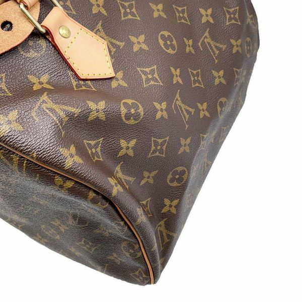 ルイヴィトン ハンドバッグ モノグラム スピーディ30 M41526 LOUIS VUITTON ヴィトン バッグ