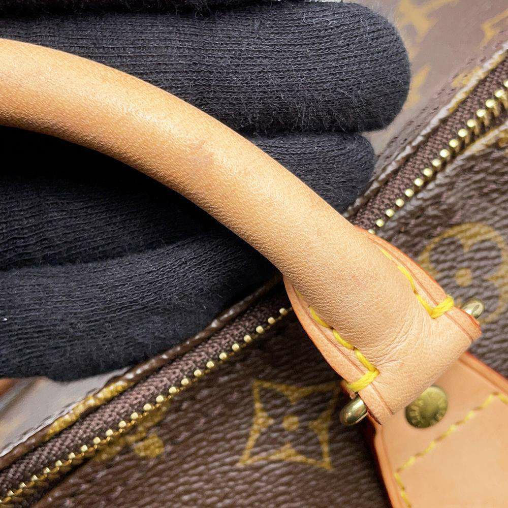 ルイヴィトン ハンドバッグ モノグラム スピーディ30 M41526 LOUIS VUITTON ヴィトン バッグ