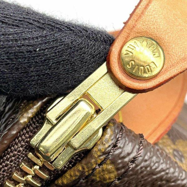 ルイヴィトン ハンドバッグ モノグラム スピーディ30 M41526 LOUIS VUITTON ヴィトン バッグ