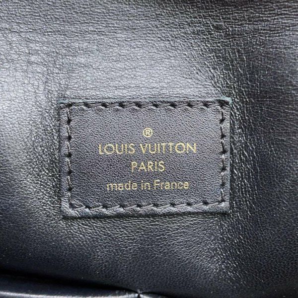 ルイヴィトン ショルダーバッグ サックトライアングル リミテッドエディションPM スタッズ レザー LOUIS VUITTON 2way