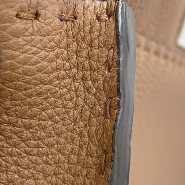 フェンディ ハンドバッグ ピーカブー セレリア レギュラー 8BN226 FENDI 2way