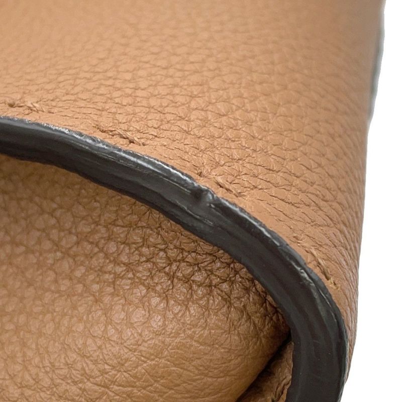 フェンディ ハンドバッグ ピーカブー セレリア レギュラー 8BN226 FENDI 2way