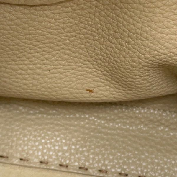 フェンディ ハンドバッグ ピーカブー セレリア レギュラー 8BN226 FENDI 2way