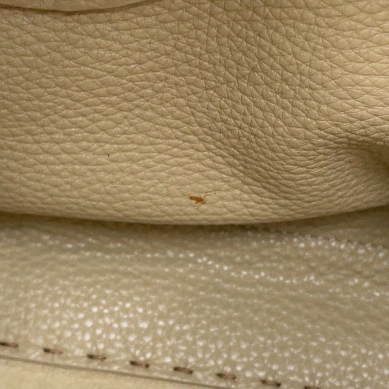 フェンディ ハンドバッグ ピーカブー セレリア レギュラー 8BN226 FENDI 2way