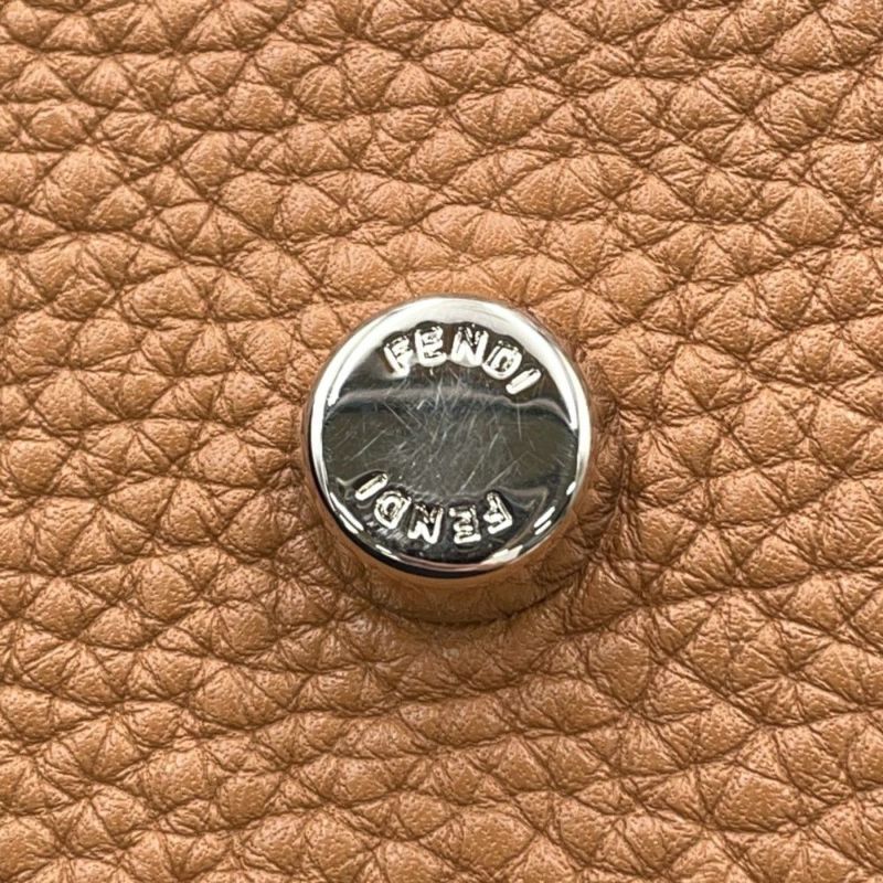 フェンディ ハンドバッグ ピーカブー セレリア レギュラー 8BN226 FENDI 2way