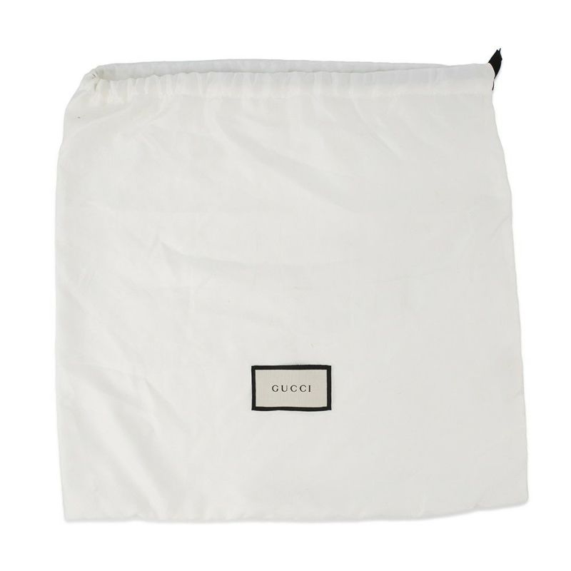 グッチ チェーンショルダーバッグ ソーホー インターロッキングG  レザー 308983 GUCCI バッグ 黒