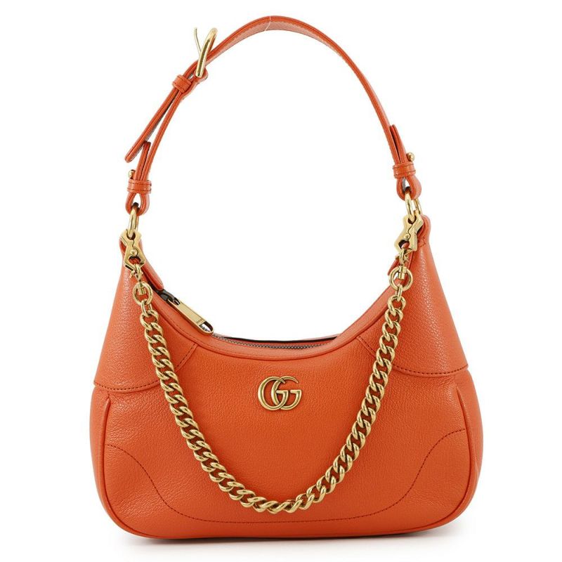 グッチ ショルダーバッグ アフロディーテ レザー スモール 731817 GUCCI 3way