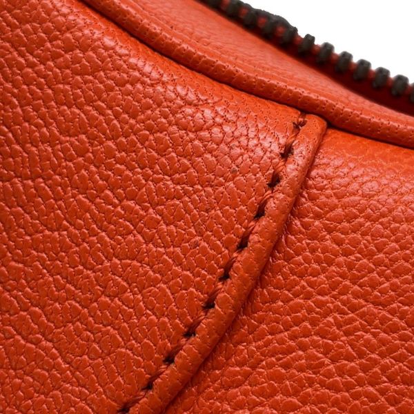 グッチ ショルダーバッグ アフロディーテ レザー スモール 731817 GUCCI 3way