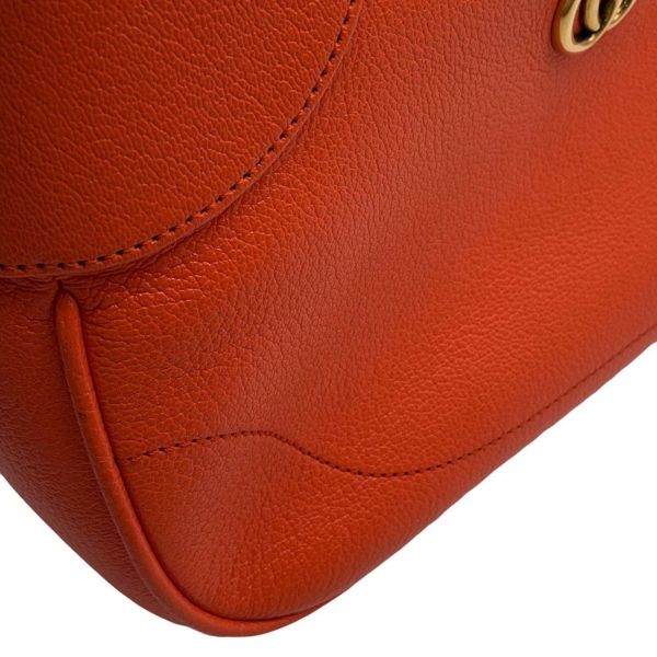 グッチ ショルダーバッグ アフロディーテ レザー スモール 731817 GUCCI 3way