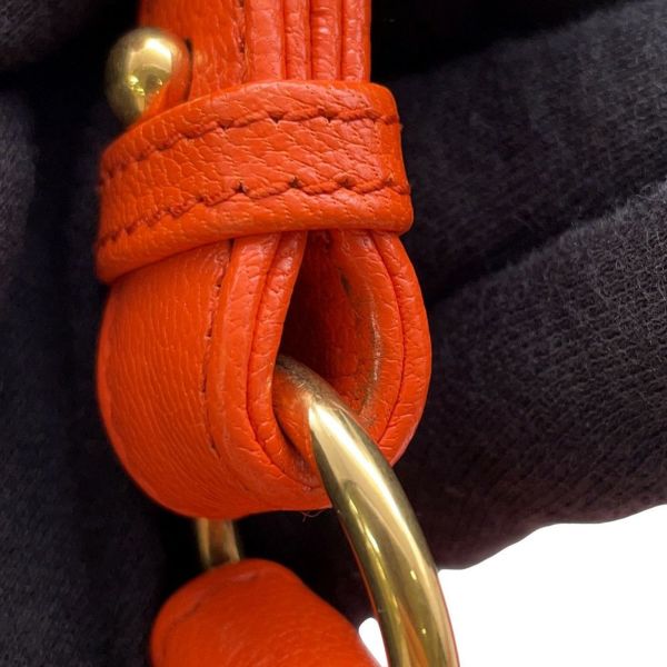 グッチ ショルダーバッグ アフロディーテ レザー スモール 731817 GUCCI 3way