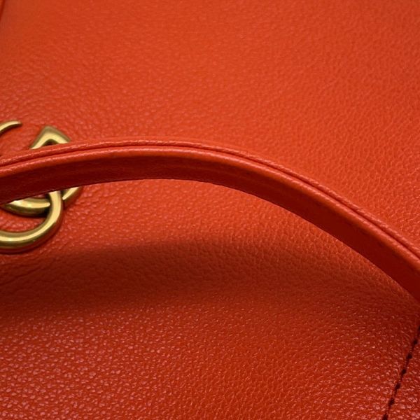 グッチ ショルダーバッグ アフロディーテ レザー スモール 731817 GUCCI 3way