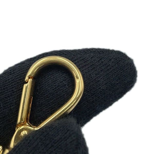 プラダ ショルダーバッグ ミニバッグ サフィアーノレザー 1DH030 PRADA 2way 黒