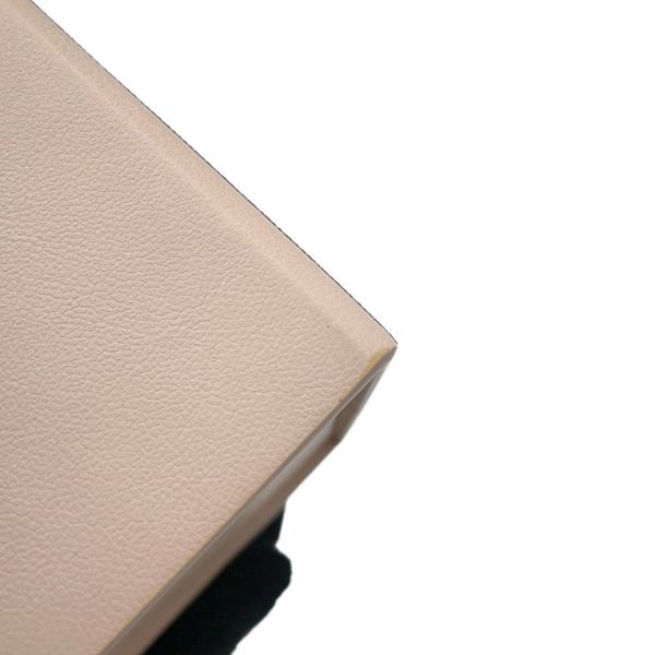 フェンディ キーホルダー ミニボックス レザー 7AR917 FENDI チャーム