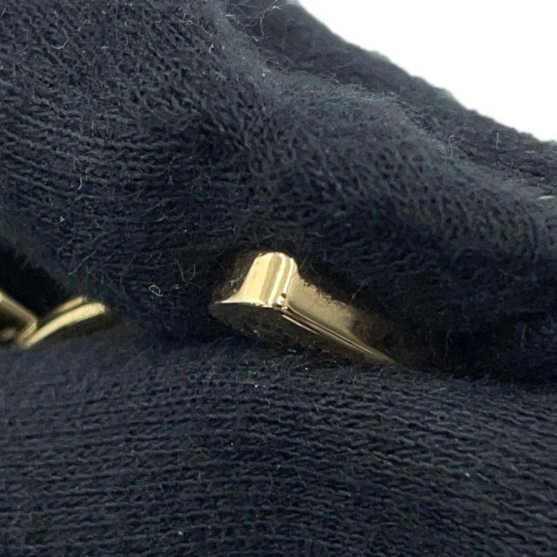 フェンディ キーホルダー ミニボックス レザー 7AR917 FENDI チャーム