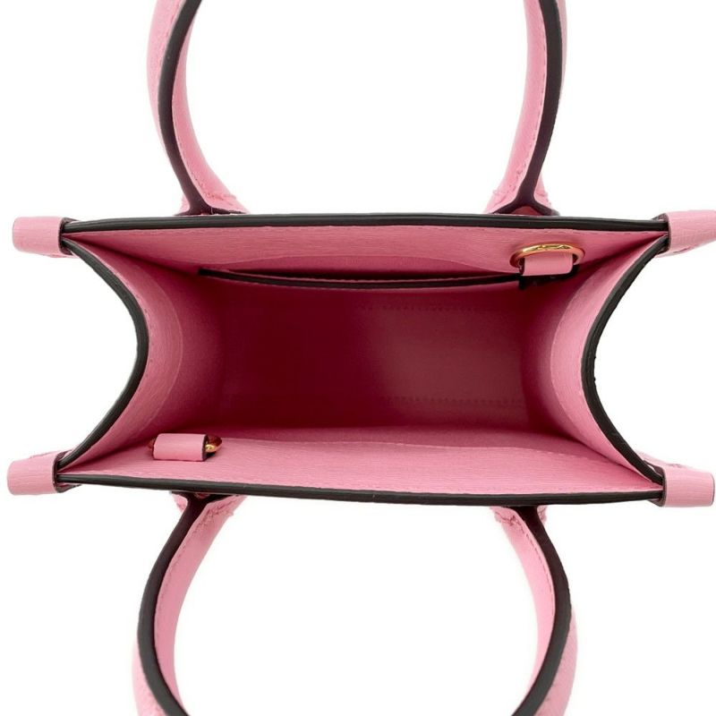 グッチ ハンドバッグ ばなにゃ コラボ 671623 GUCCI 2way ミニバッグ