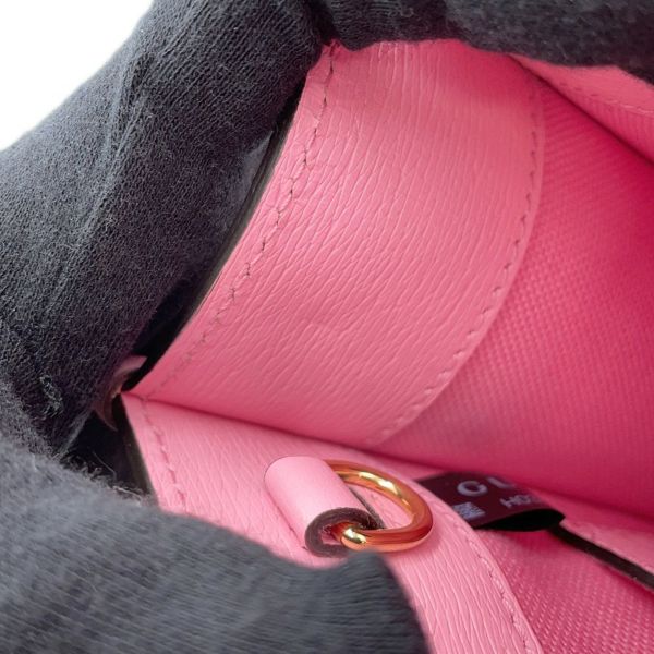 グッチ ハンドバッグ ばなにゃ コラボ 671623 GUCCI 2way ミニバッグ