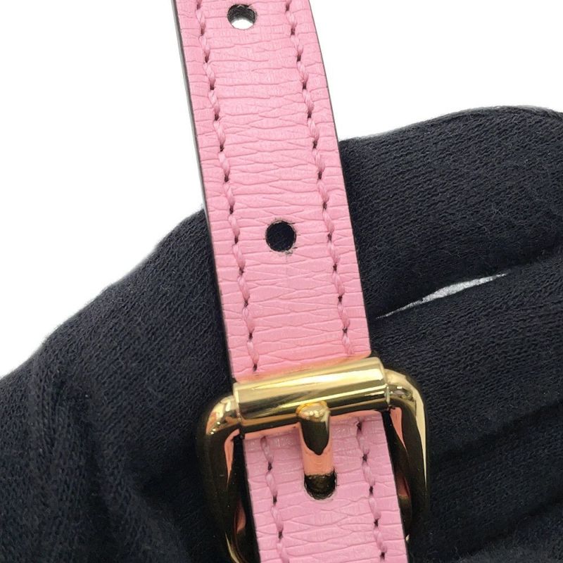 グッチ ハンドバッグ ばなにゃ コラボ 671623 GUCCI 2way ミニバッグ