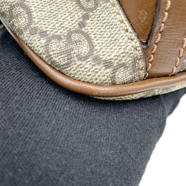 グッチ ボディバッグ インターロッキングG ベルトバッグ 682933 GUCCI ウエストバッグ
