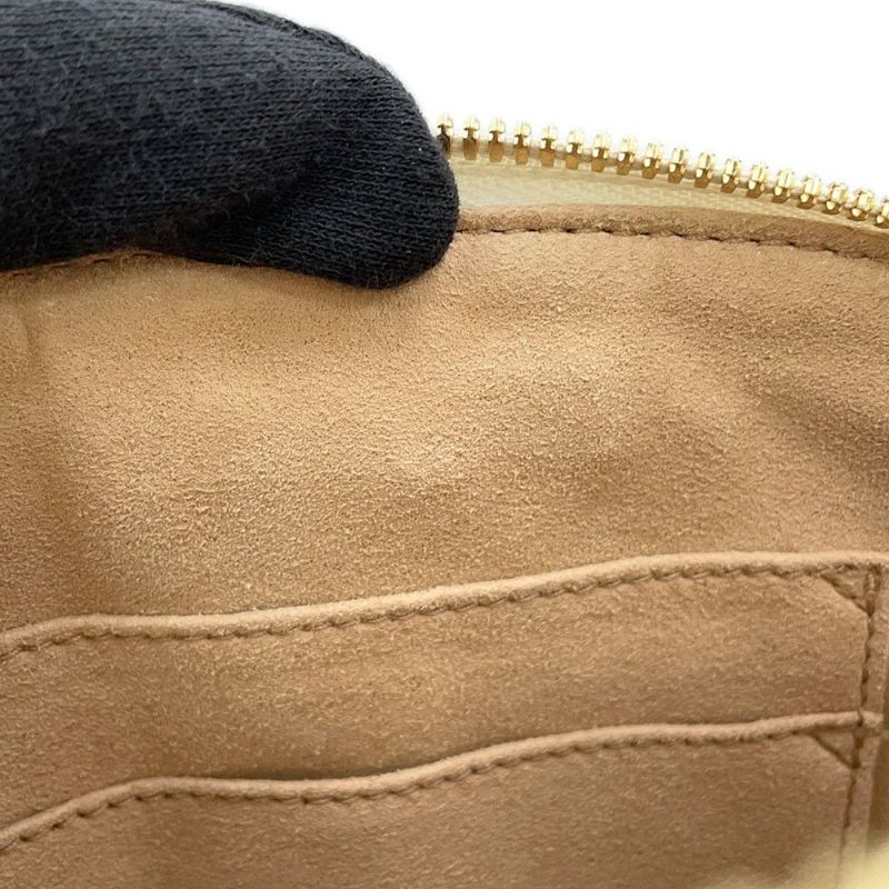 グッチ ショルダーバッグ オフィディア レザー 719881 GUCCI アウトレット品 白