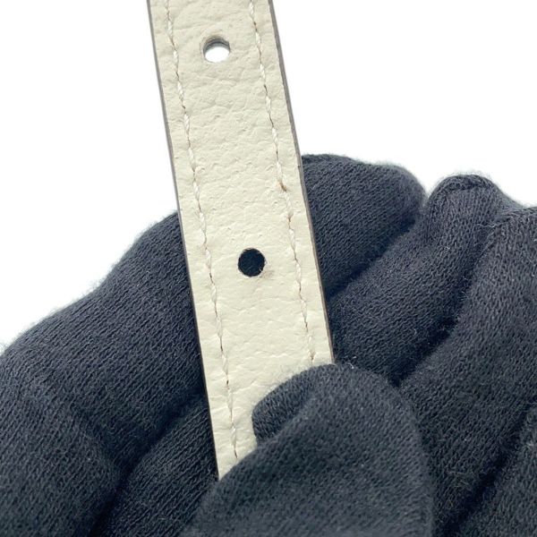 グッチ ショルダーバッグ オフィディア レザー 719881 GUCCI アウトレット品 白