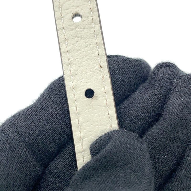 グッチ ショルダーバッグ オフィディア レザー 719881 GUCCI アウトレット品 白