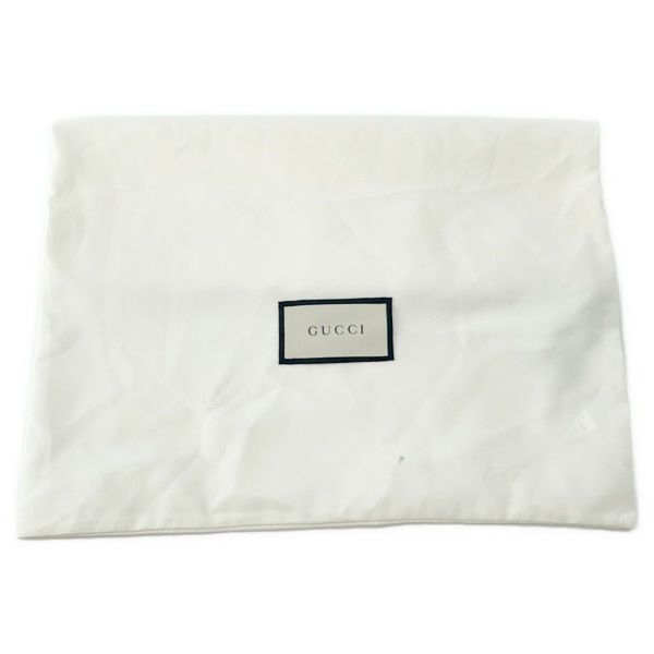 グッチ ショルダーバッグ オフィディア レザー 719881 GUCCI アウトレット品 白