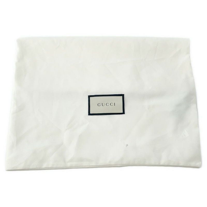 グッチ ショルダーバッグ オフィディア レザー 719881 GUCCI アウトレット品 白