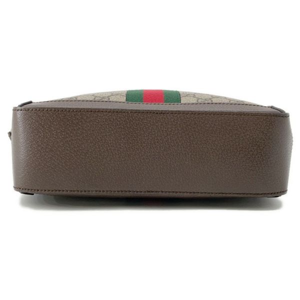グッチ ショルダーバッグ GGスプリーム オフィディア 550622 GUCCI 2way