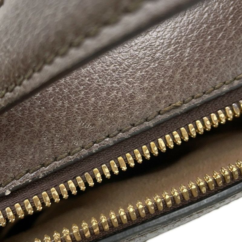グッチ ショルダーバッグ GGスプリーム オフィディア 550622 GUCCI 2way