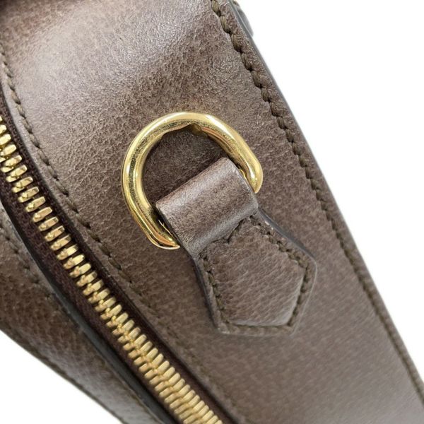 グッチ ショルダーバッグ GGスプリーム オフィディア 550622 GUCCI 2way