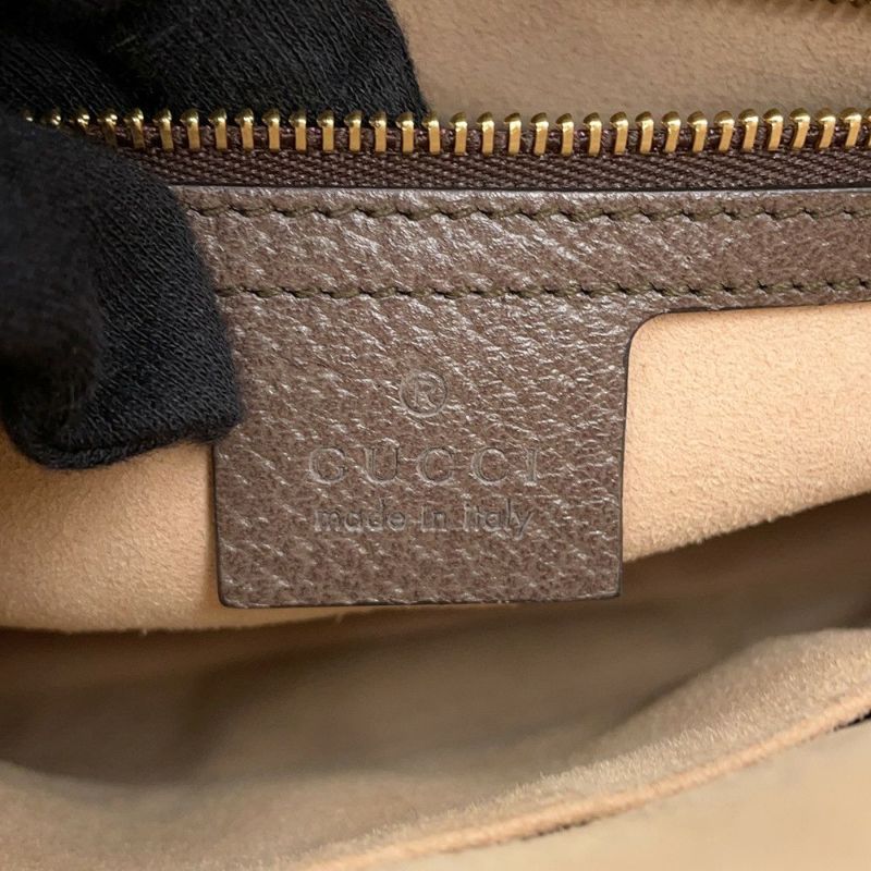 グッチ ショルダーバッグ GGスプリーム オフィディア 550622 GUCCI 2way