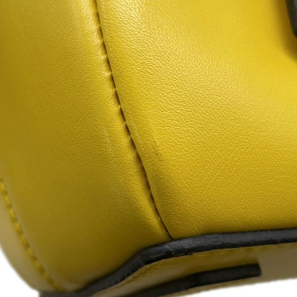 ロエベ ハンドバッグ ラゾ ミニ ブラック レザー 329.74.Z71 LOEWE バッグ 2wayショルダー